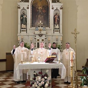 ​Održan drugi dio Redovitoga provincijskog kapitula Hrvatske provincije sv. Jeronima franjevaca konventualaca